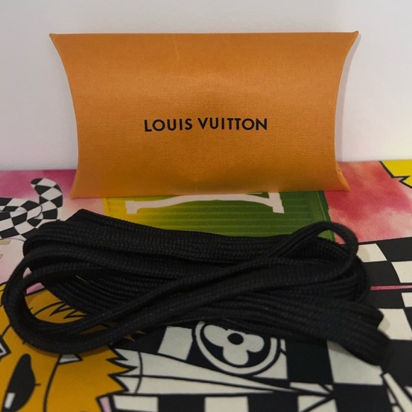 Bundle shoe laces - Picture 3 of 3